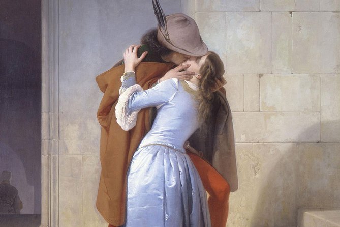 Skip the Line: Milan - Brera Art Gallery Ticket - Key highlights at Brera, in plain language