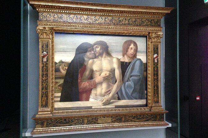 Skip the Line: Milan - Brera Art Gallery Ticket - Your assigned entrance time: the real rule that makes or breaks it