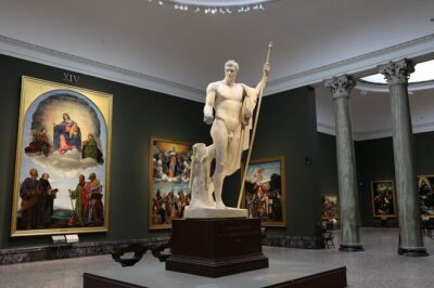 Skip the Line: Milan - Brera Art Gallery Ticket - What a 2-hour visit really means in 38 rooms