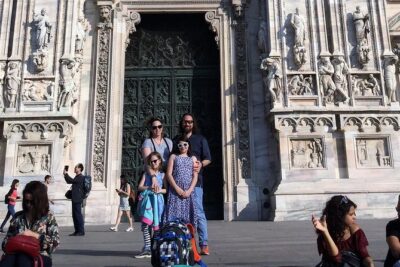 Skip the Line: Milan Duomo and Rooftop Tour for Kids and Families - Why skip-the-line Duomo tours matter for families