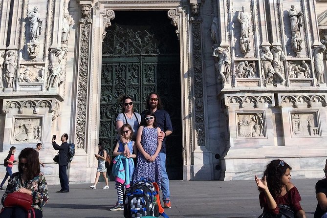 Skip the Line: Milan Duomo and Rooftop Tour for Kids and Families - Why skip-the-line Duomo tours matter for families