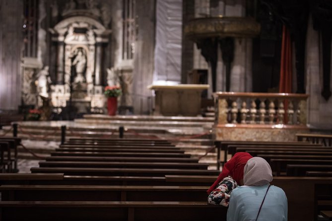 Skip the Line: Milan Duomo Tour - Your 75-minute guided route: façade to interior in one smart loop