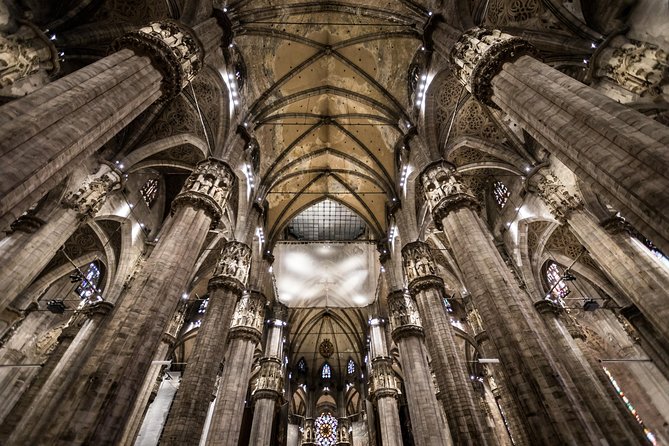 Skip the Line: Milan Duomo Tour - The free Museo del Duomo you can use right away