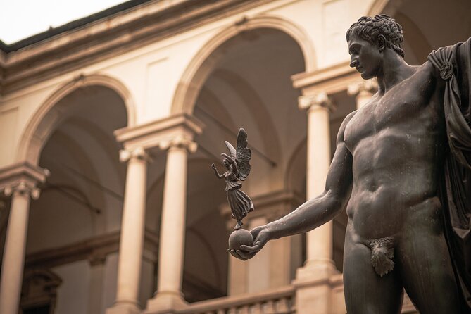 Skip-the-line Pinacoteca di Brera Private Guided Tour - Key things that make this tour work in real life