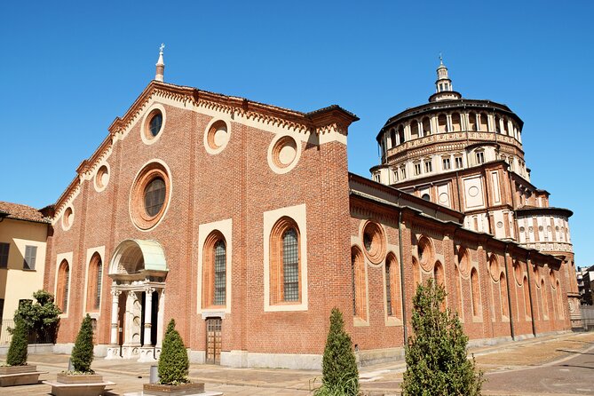 Skip-the-line Pinacoteca di Brera Private Guided Tour - Pickup and private car transfers: the stress reducer you might need