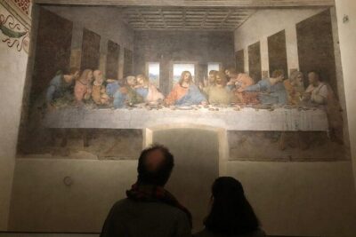 Skip-The-Line Tickets to the Last Supper with Assisted Entry - What Skip-The-Line Really Buys You at Santa Maria delle Grazie