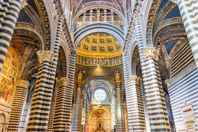Sky-High Delights: Duomo Tour with Rooftop Adventure! - Price and Value: Is $162.90 Worth It?