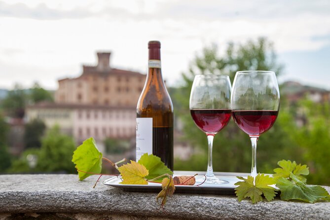 Small-Group Barolo Wine Tasting, Alba & UNESCO Piedmont Hills - Milan to the Langhe hills: the real value is the format