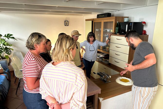 Small Group Cozy Cooking Class in a Typical Milanese Home - Ragù the Italian way: comfort food with technique