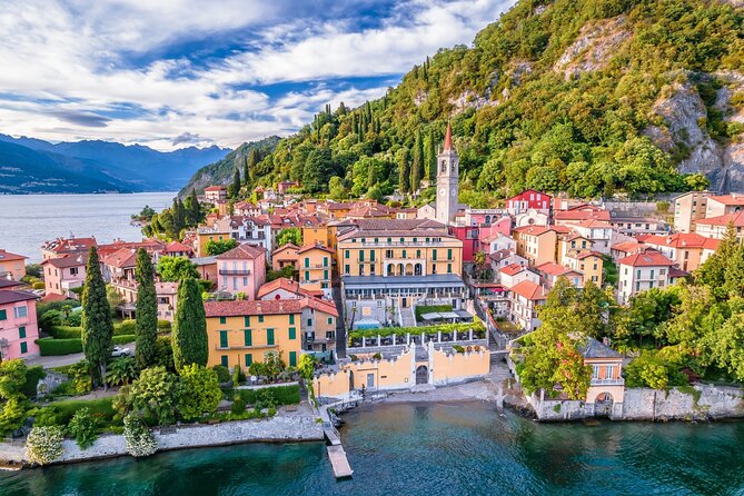 Small-Group Lake Como – Bellagio, Varenna & Hidden Waterfall - Key things that make this Lake Como tour work