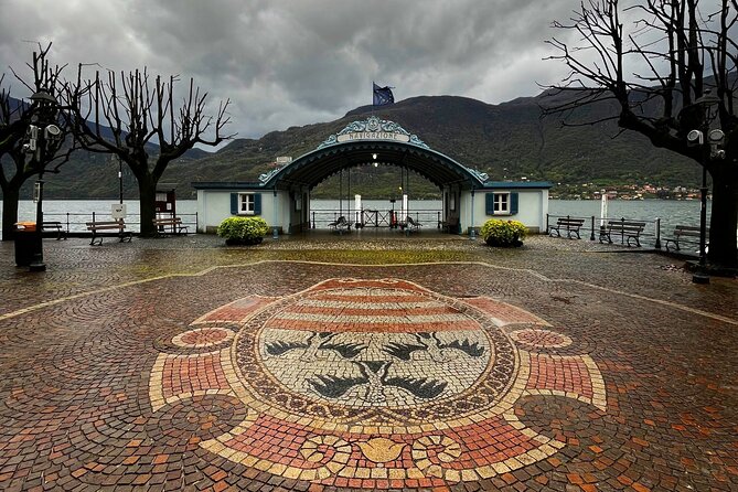 Small-Group Lake Como – Bellagio, Varenna & Hidden Waterfall - Bellano after the gorge: a quieter lake village to land your feet