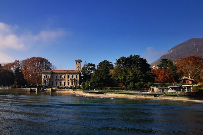 Small-Group Lake Como & Lugano by Swiss Train + Boat Cruise - Key Highlights You’ll Care About