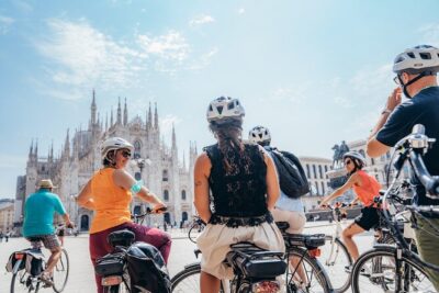 Small-group Milan Highlights e-Bike Tour - Price and value: what $59.26 buys you