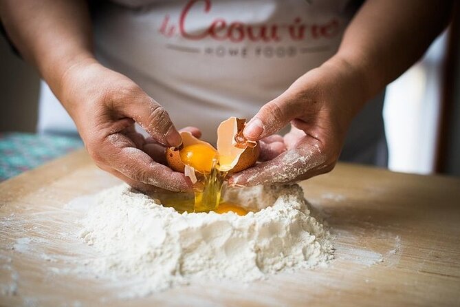 Small group Pasta and Tiramisu class in Como - Aperitivo time: the cultural part of the meal
