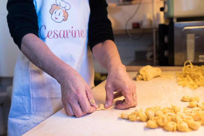 Small group Pasta and Tiramisu class in Milan by Cesarine - Why this Milan pasta class feels like a dinner visit