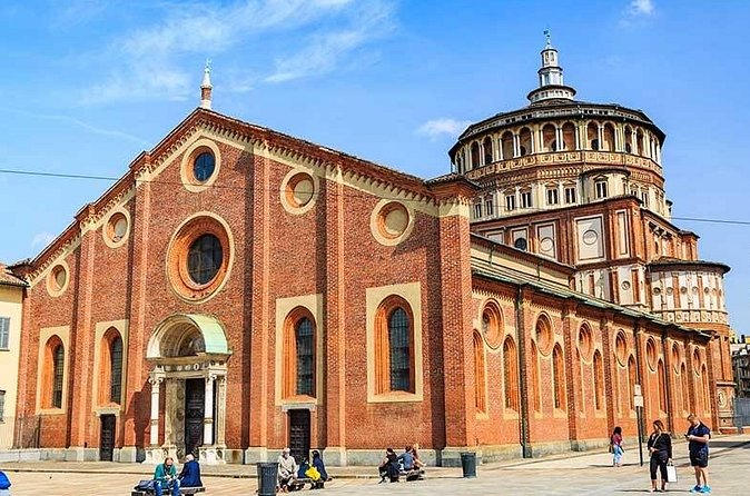 Step Into History: Leonardo Vinci's Last Supper Tour - Should You Book This Last Supper Tour?