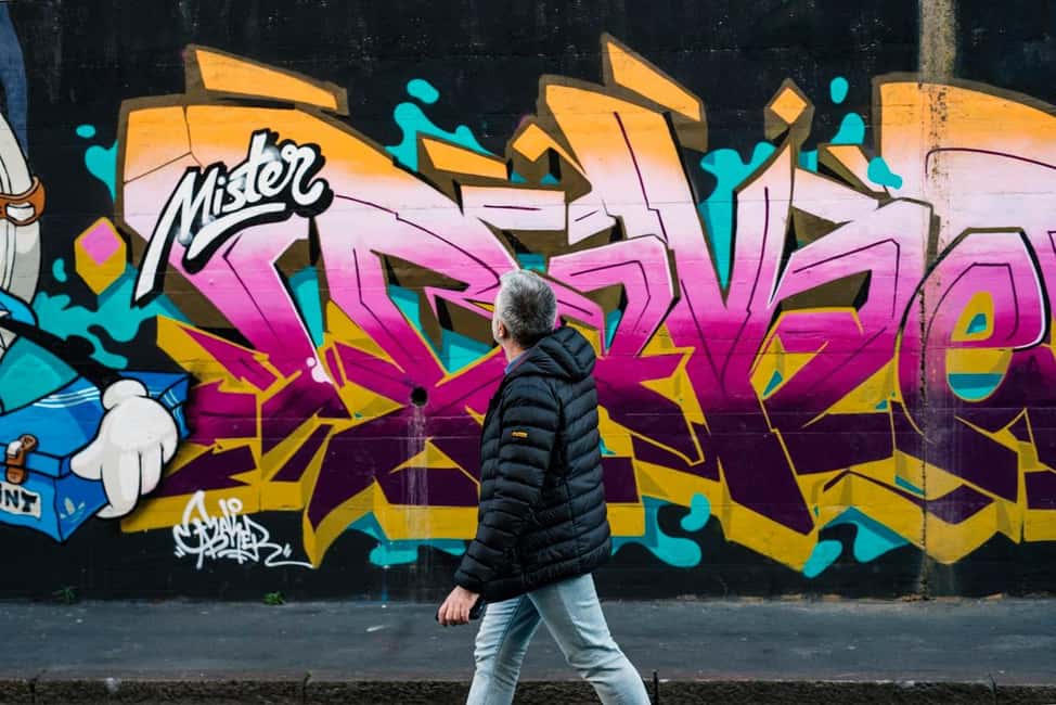 Street Art&Urban Vibes in Milan’s Most Exciting Rising Areas - Key Highlights to Know Before You Go