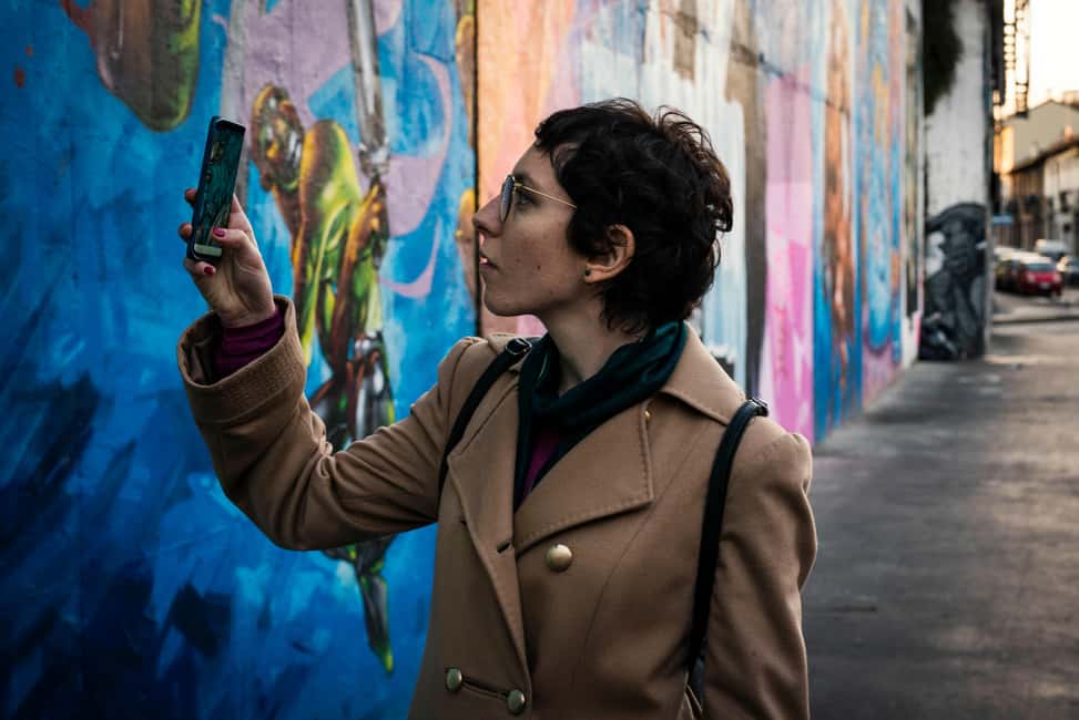 Street Art&Urban Vibes in Milan’s Most Exciting Rising Areas - Price and Value: Is $90.63 Fair for Two Hours?