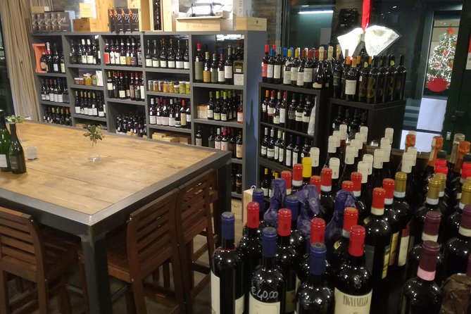 Taste of Lake Como: 4 Wines Paired with Local Cheese Charcuterie - Key Points You Should Know Before You Go