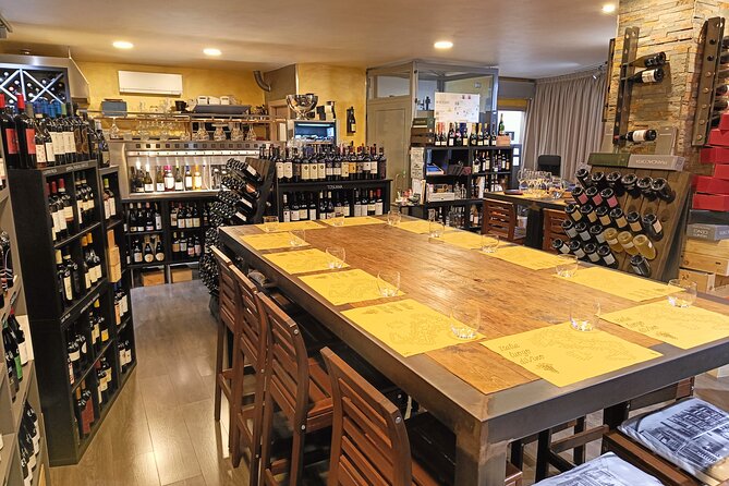 Taste of Lake Como: 4 Wines Paired with Local Cheese Charcuterie - Price and Value: Is $79.24 Worth It in Como?