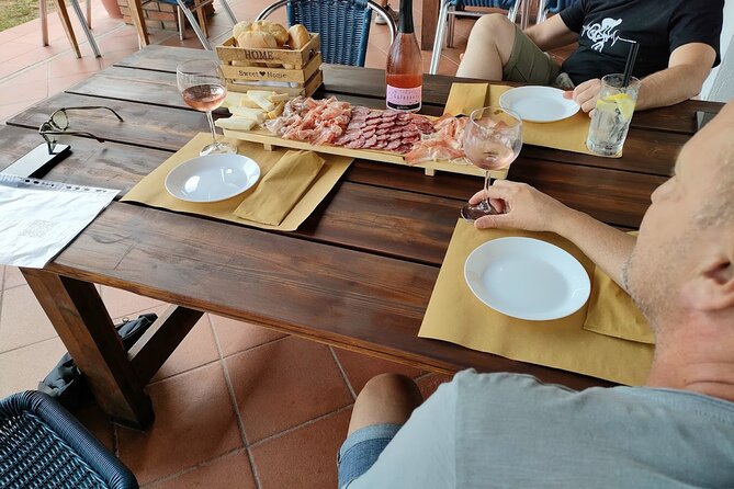 Tasting of 4 Valtenesi wines with local food in Salò - Who This Is For (and Who Should Choose Another Plan)