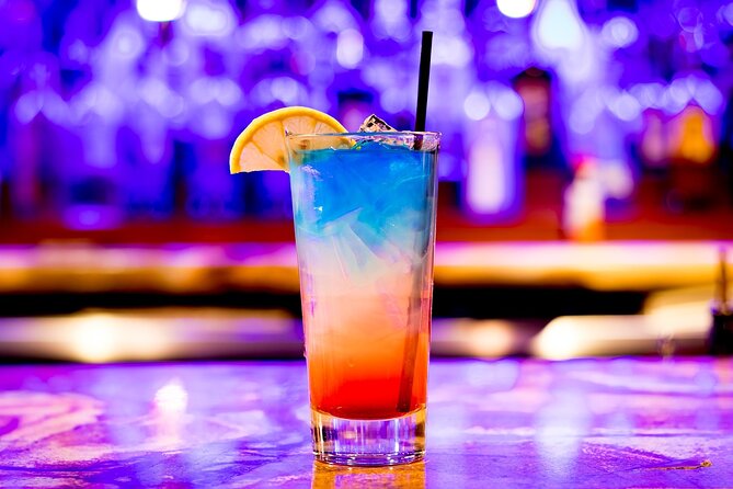 The Art of Italian Aperitivo: A Hands-on Cocktail Class - Part One: Italian Cocktail History Meets Real Bar Logic