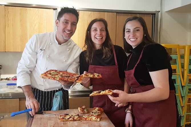 The Art of Making Pizza-Cooking Class in Unique Location with Italian Pizzachef - Key highlights I’d pencil into your Milan plan