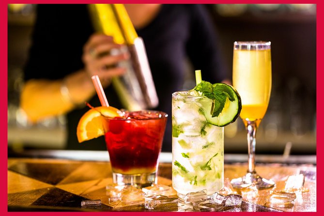 The art of the Italian Aperitivo with a local: Learn & Enjoy in Milan - Key reasons this Milan aperitivo works