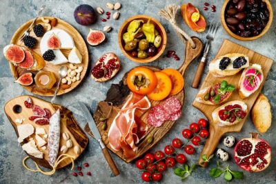 The art of the Italian Aperitivo with a local: Learn & Enjoy in Milan - The 2-hour plan: prep, pair, and eat five Lombardy nibbles
