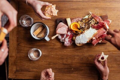 The Award-Winning Private Food Tour of Milan: 6 or 10 Tastings - Brera as the food playground: where the tastings fit in