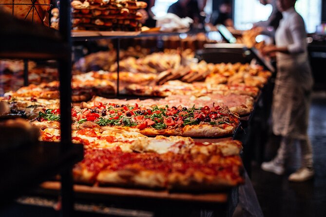 The Award-Winning Private Food Tour of Milan: 6 or 10 Tastings - Santa Maria Incoronata: why church stops work on a food tour