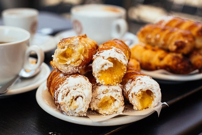 The Award-Winning Private Food Tour of Milan: 6 or 10 Tastings - San Marco: Milan’s links to Venice, told while you walk