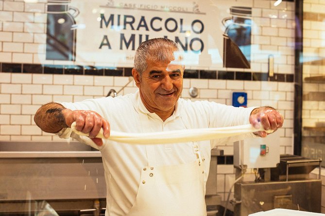 The Award-Winning Private Food Tour of Milan: 6 or 10 Tastings - The tastings: 6 vs 10 and how to avoid disappointment