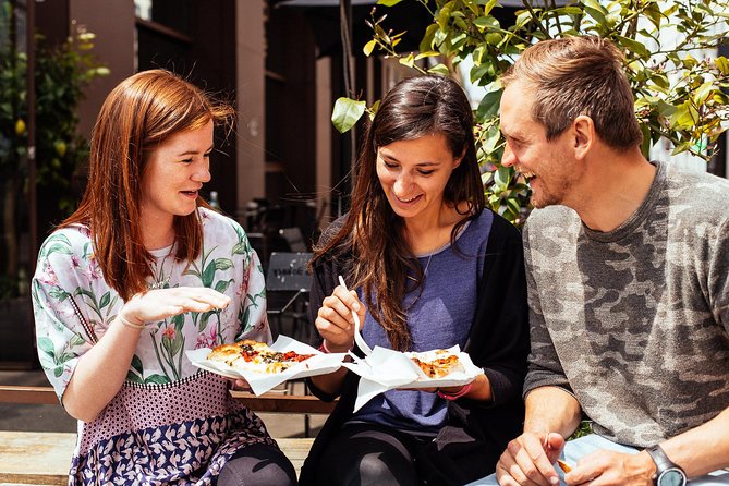 The Award-Winning Private Food Tour of Milan: 6 or 10 Tastings - Price and logistics: what $158.09 buys (and what it might not)