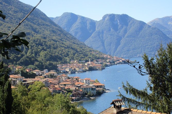 The Devil's Bridge Tour in Bellagio - Key things I’d circle before you go