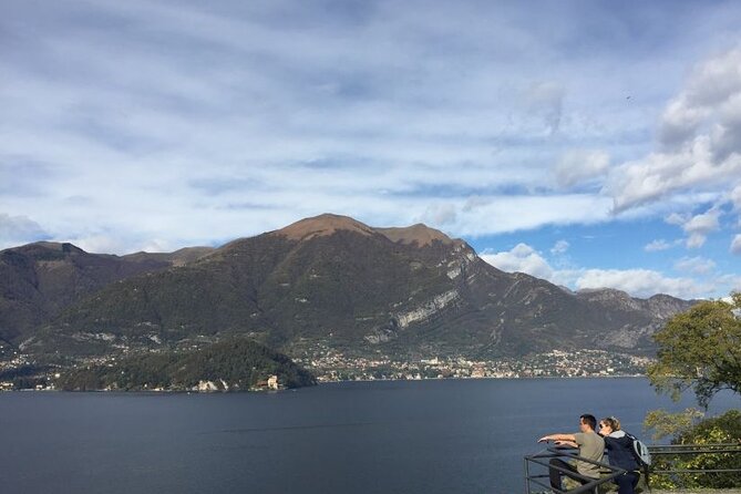 The Devil's Bridge Tour in Bellagio - Lezzeno’s off-the-beaten-path village vibe near Bellagio
