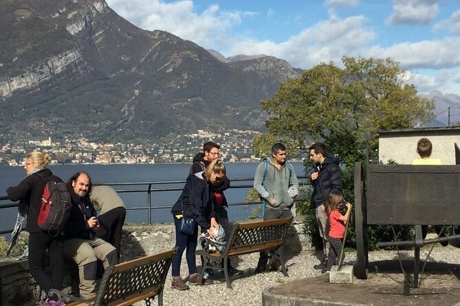 The Devil's Bridge Tour in Bellagio - What to bring and how to plan so the walk feels easy