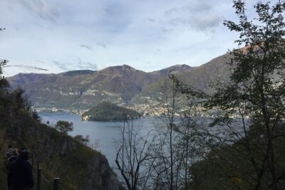 The Devil's Bridge Tour in Bellagio - Getting to the Devil’s Bridge: the walk, the payoff, the caution