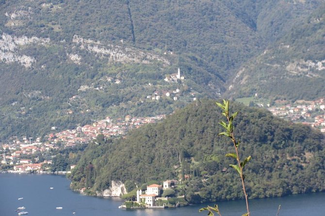 The Devil's Bridge Tour in Bellagio - Where the tour starts and ends (so you don’t lose time)