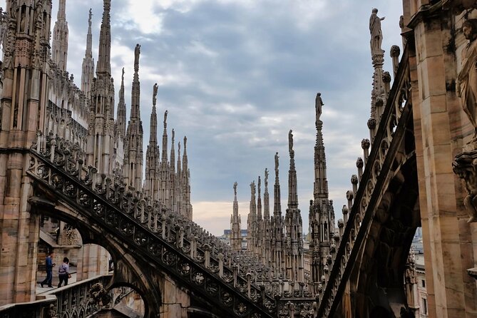 The Duomo of Milan's hidden treasures, SMALL GROUP - Best Ways to Fit This Into Your Milan Day