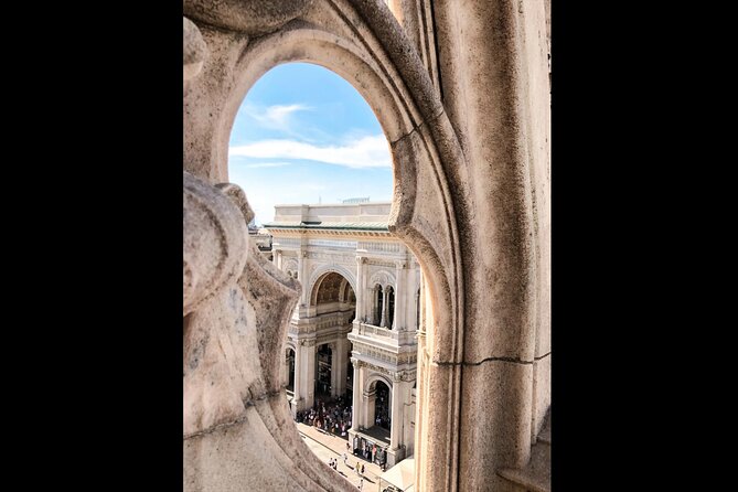 The Duomo of Milan's hidden treasures, SMALL GROUP - Price and Value: What $190.87 Buys You Here