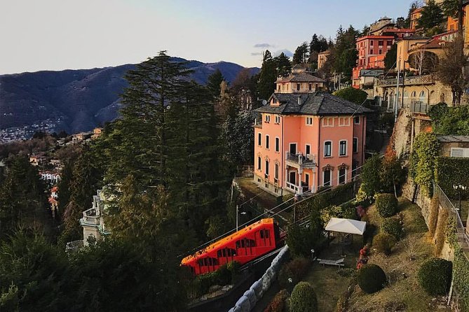 The Grandeur Of Como: Villa Olmo and Brunate Funicular - The Guide Makes It Better: Emmanuele and Leonardo’s Style