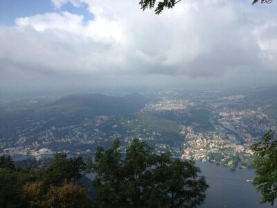 The Grandeur Of Como: Villa Olmo and Brunate Funicular - Villa Olmo: Italy’s Silk Capital Lives in the Details
