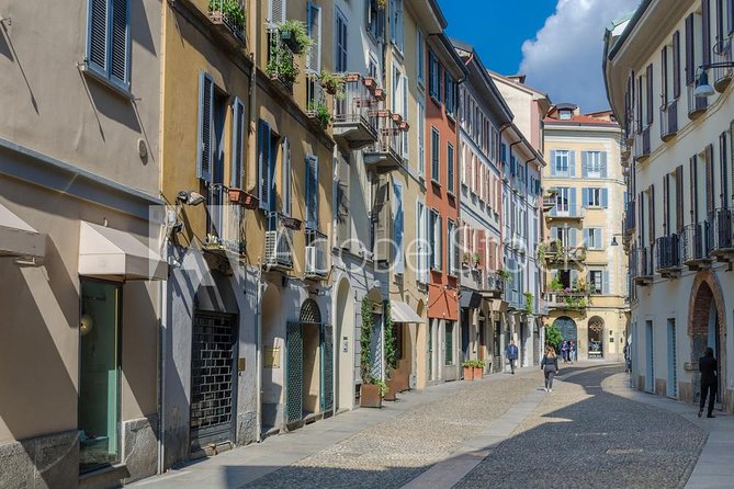 The Grandeur Of Como: Villa Olmo and Brunate Funicular - How Long It Really Takes: Pace and Walking Expectations