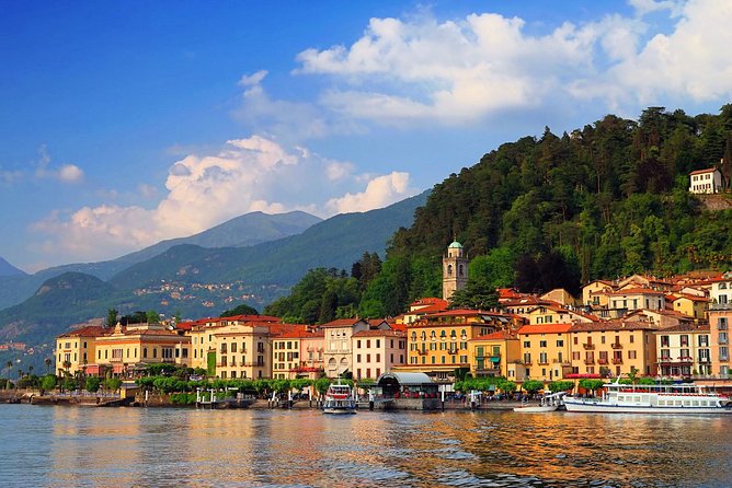 The Grandeur Of Como: Villa Olmo and Brunate Funicular - Price and Value: Is $252.33 Worth It?