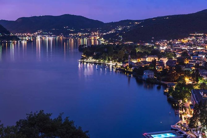 The Grandeur Of Como: Villa Olmo and Brunate Funicular - What’s Included vs Not: Tickets, Transport, and the Duomo Detail