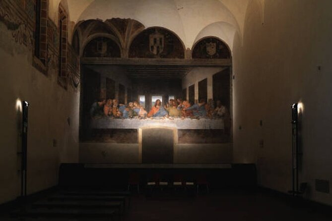 The Last Supper Tour with Angela - Should you book the Last Supper Tour with Angela?