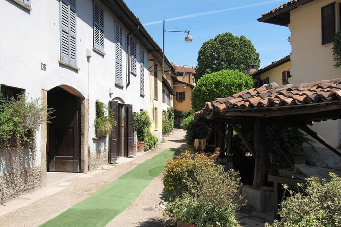 The Magic of Navigli: Self-Guided Puzzle Quest in Milan - Who this Milan puzzle quest suits best