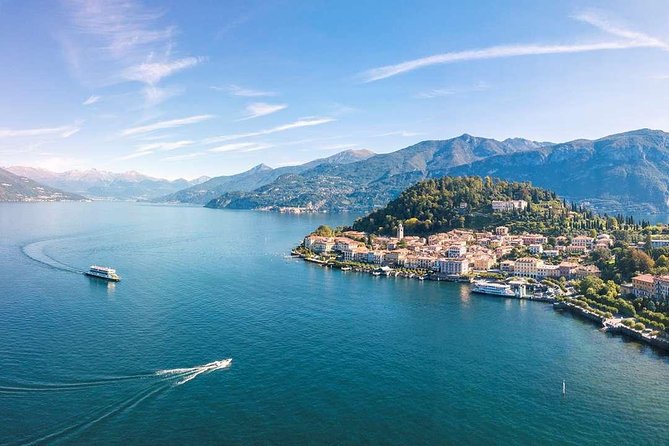 The "Pearl" and the "Diamond" of the Lake - Key Things to Know Before You Go