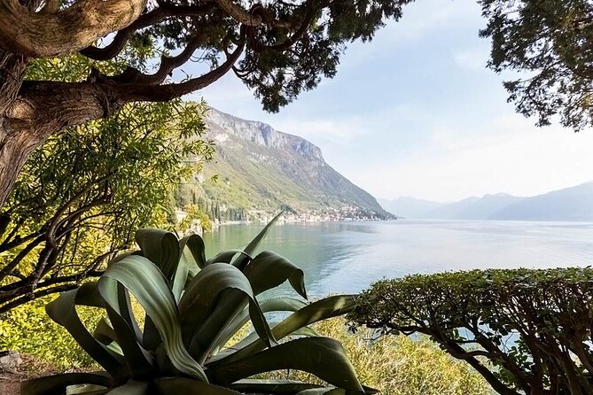 The "Pearl" and the "Diamond" of the Lake - Why Lake Como in One Long Day Works So Well